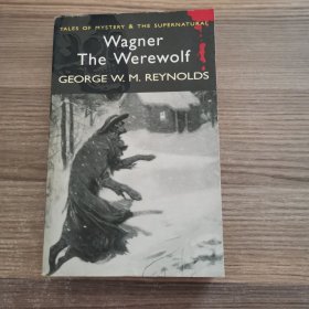 Wagner The Werewolf