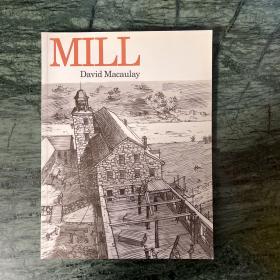 Mill（磨坊）