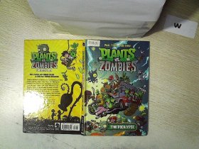 Plants vs Zombies: Timepocalypse  /植物vs僵尸