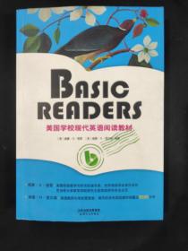 BASIC READERS：美国学校现代英语阅读教材（BOOK SIX·英文原版）6
