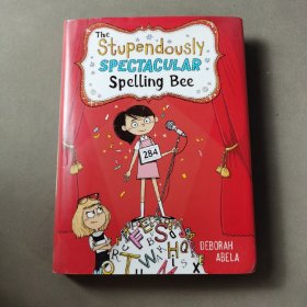 The Stupendously Spectacular Spelling Bee（英文）
