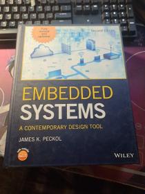 Embedded Systems: A Contemporary Design Tool