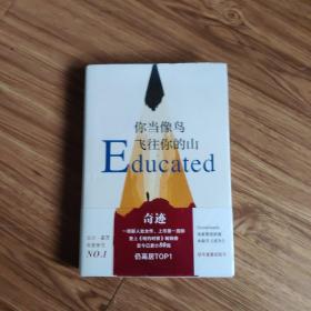 你当像鸟飞往你的山
