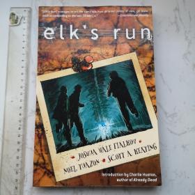 elk's run