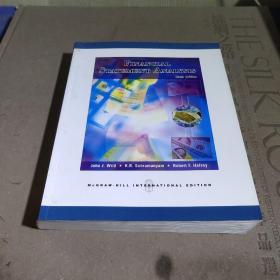 Financial statement analysis