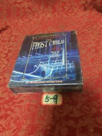 The Frost Child(Audio CD)