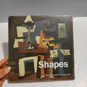Shapes (MoMA Art Basics for Kids)