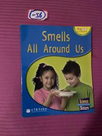 smells all around us