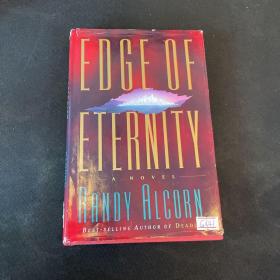 Edge of Enternity