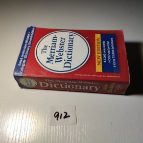 The Merriam-Webster Dictionary (Merriam-Webster Dictionary)