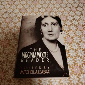 The Virginia Woolf reader
