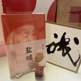 盐镇