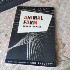 Animal Farm：Centennial Edition