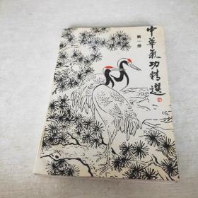 中华气功精选 一