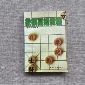 象棋高级教程