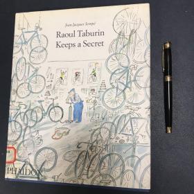 Raoul Taburin Keeps a Secret 保守的一个秘密