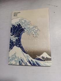 Hokusai's Great Wave