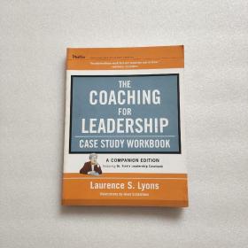 The Coaching For Leadership Case Study Workbook