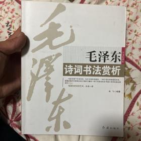 毛泽东诗词书法赏析