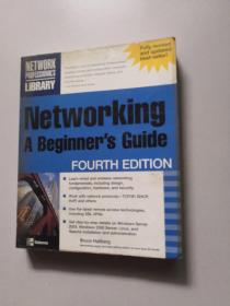 Networking: A Beginner’s Guide, Fourth Edition