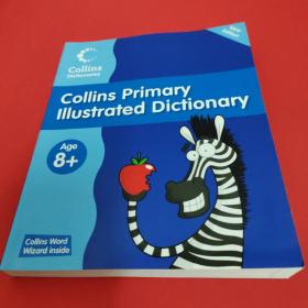 Collins Primary Illustrated Dictionary (Collins Primary Dictionaries)[柯林斯初级图解词典]