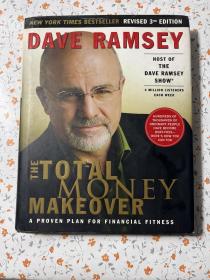 The Total Money Makeover：A Proven Plan for Financial Fitness