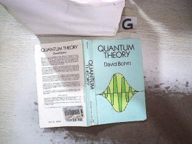 Quantum Theory 量子理论