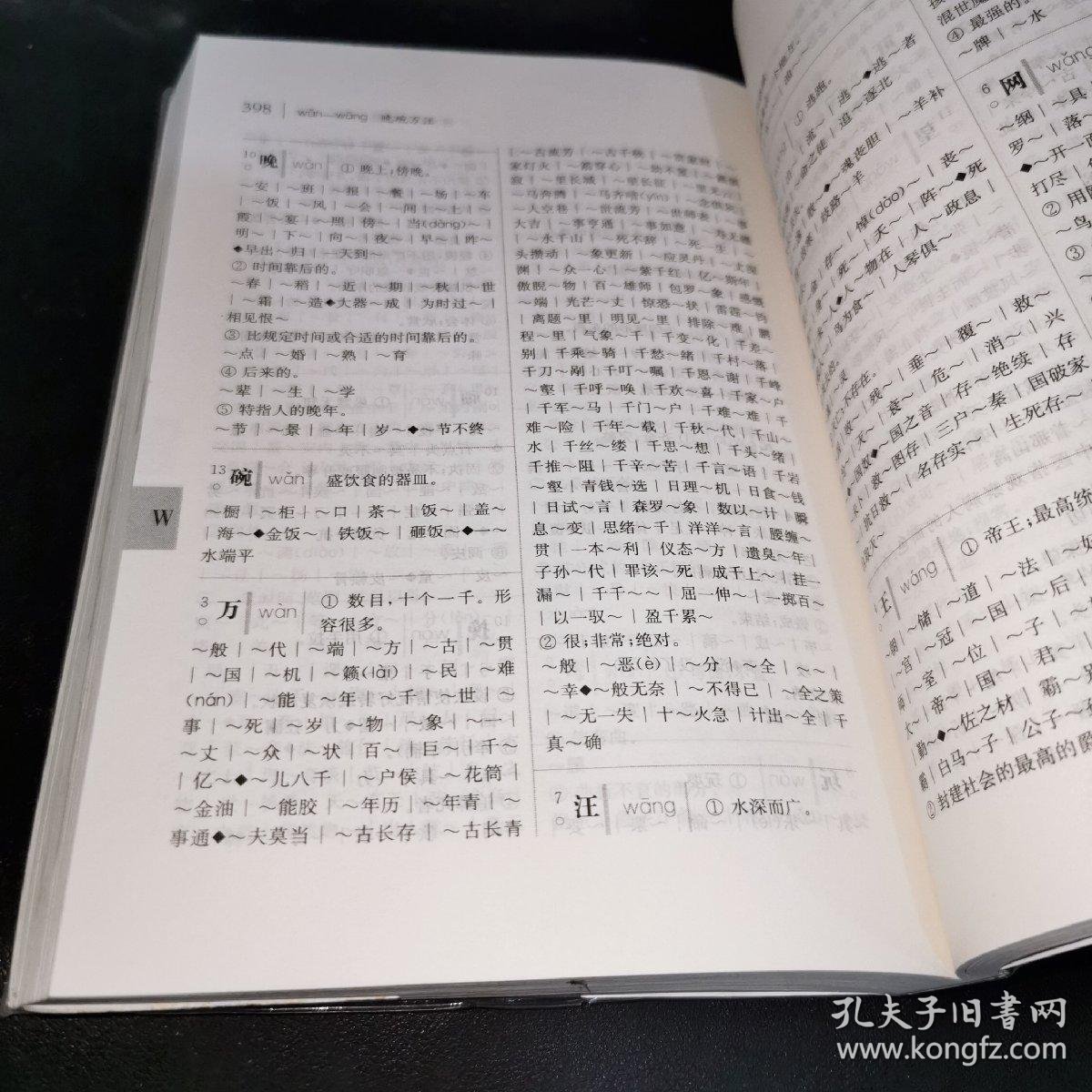 汉字组词查询
