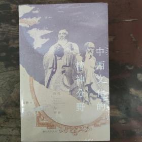 中西文化的精神分野：传统与更新