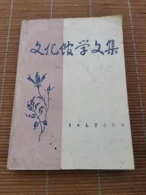 文化馆学文集