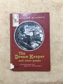 The Dream Keeper And Other Poems（精装）