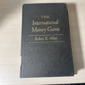 THE International Money Game