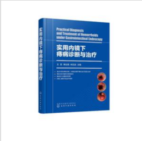 实用内镜下痔病诊断与治疗