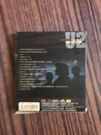THE NEWEST COLLECTION（U2乐队最新精选集CD）