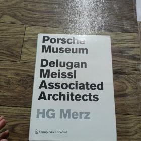 porsche museum delugan meissl associated architects