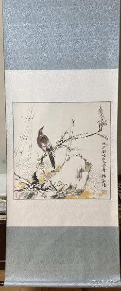 平装出版时间:不详出版社:不详作者:不详韩敬德书法作品集(签名本)