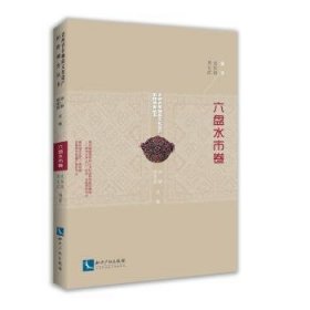 贵州省非物质文化遗产田野调查丛书：六盘水市卷