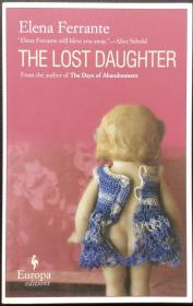 Elena Ferrante《The Lost Daughter》