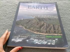 LIVING WITH EARTH AN INTRODUCTION TO EVNIRONMENTAL GEOLOGY 英文原版书