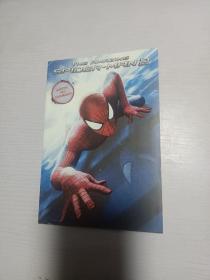 The Amazing Spider-Man 2 Junior Novel  超凡蜘蛛俠2，兒童版