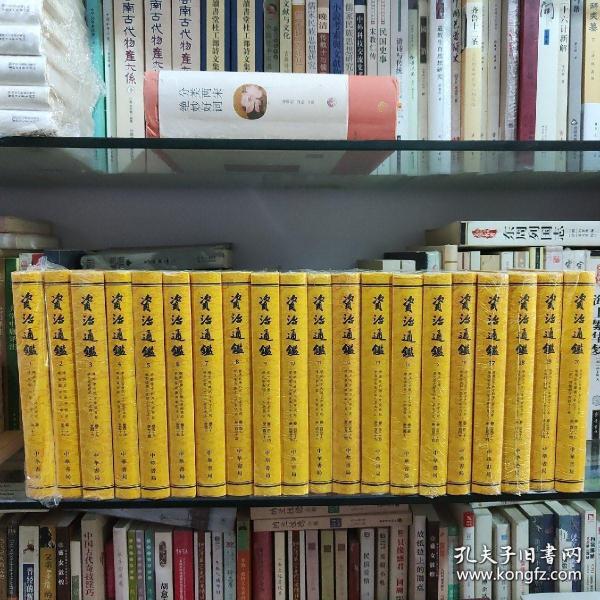编年体