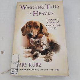 Wagging Tails in Heaven: