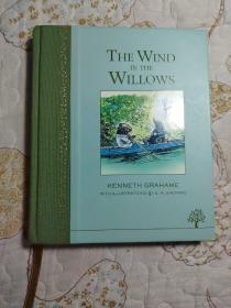 THE WIND IN THE WILLOWS（精装本）