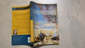 Cosmopolitanism：Ethics in a World of Strangers