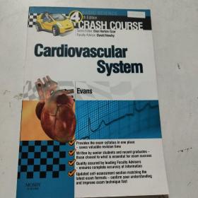 Cardiovascular System  心血管系统
