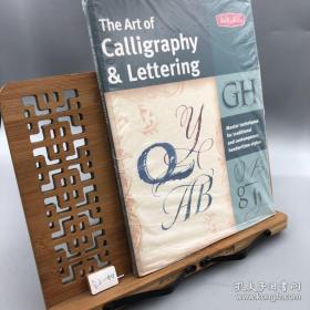 Art of Calligraphy & Lettering