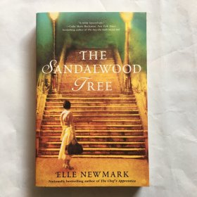 The Sandalwood Tree: A Novel    檀香树