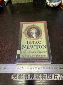 Isaac Newton : The Last Sorcerer【32开】
