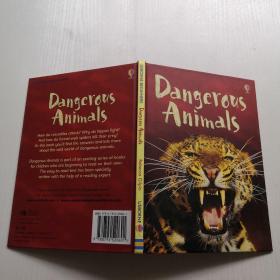 DangerousAnimals
