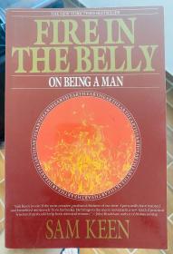 On being a man the psychology of human beings英文原版